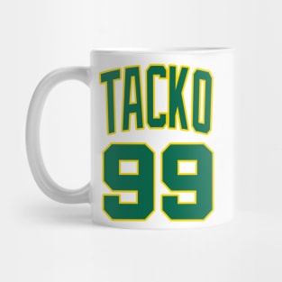 Tacko Fall Mug